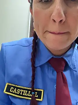 Megan-01- Live XXX-Chat