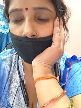 Show de Simran_bhabhi0 na webcam