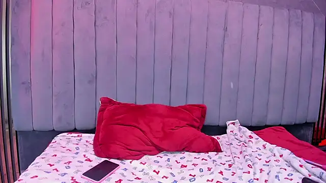 Tammy_Thompson_ Chat XXX in diretta