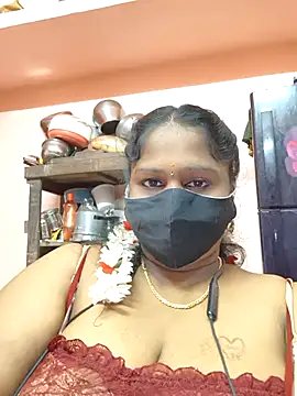 โชว์เว็บแคมของ bakyasree143