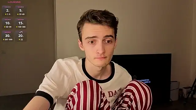 Sembang XXX Secara Langsung spider____man