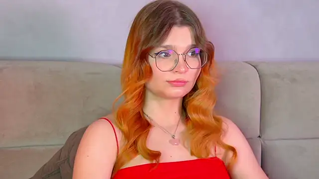 عرض كام BellaMarebelle