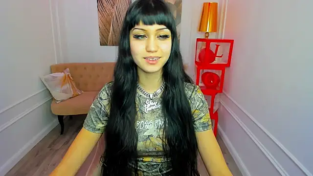 عرض كام TiffanyYounge