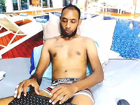 عرض كام IndianMagicMike