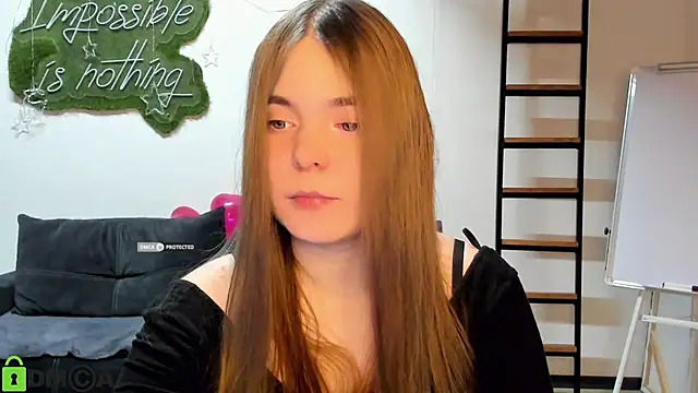 MiraaBloom: απευθείας συνομιλία ΧΧΧ