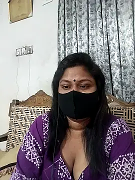 Show de munni-506 na webcam