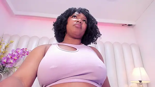 BrendaFernandez_ 现场XXX聊天