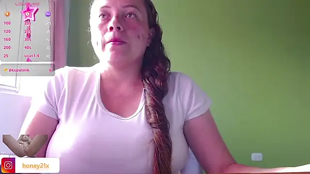 Chat +18 de Rouse_hot_ ao vivo