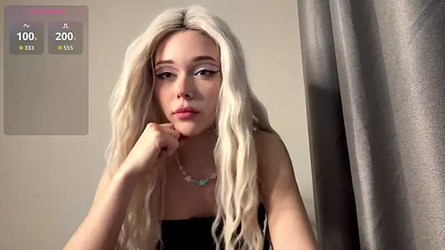 ElyaMur – Naživo XXX chat