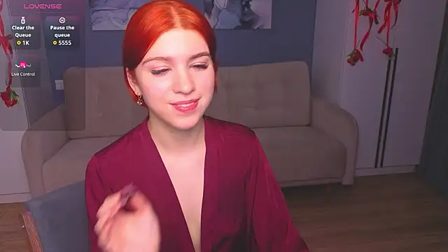 Rina_Karelin 라이브 XXX 채팅