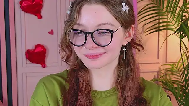 Chat +18 de My_Mary_Jane ao vivo