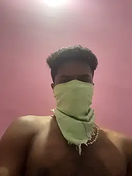 ONestark Webcam Show