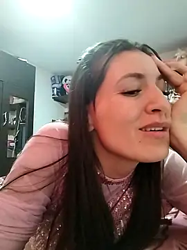 tina2204 Live XXX Chat