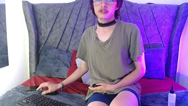 Angel_adrien 现场XXX聊天