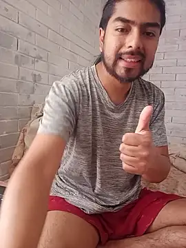 Sembang XXX Secara Langsung RavenRojo22