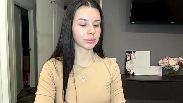 ColeneSis – Naživo XXX chat