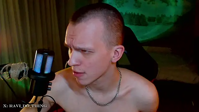 Sembang XXX Secara Langsung ravi_olle