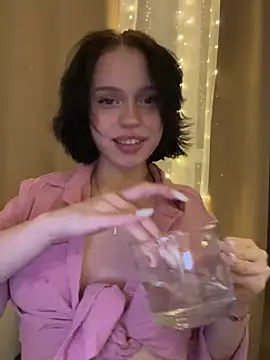 Chat XXX en directo de _luna_fox_