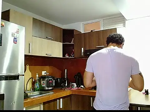 Logan0626 – Kamerová šou