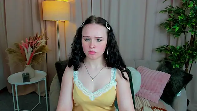 moonei – Kamerová šou