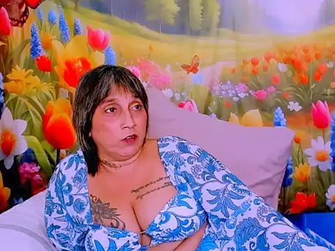 Sembang XXX Secara Langsung indianroxy