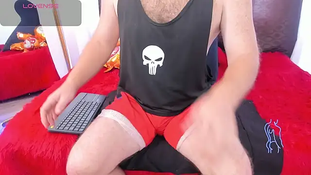 michacosio – Kamerová šou