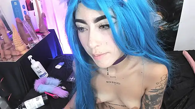 chaymae_nah_ Pertunjukan Webcam