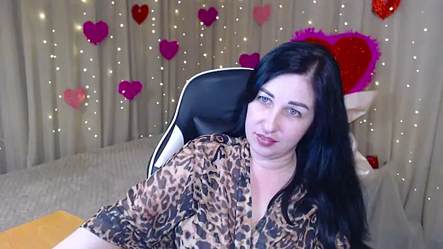 XXX chat uživo modela JillStevens