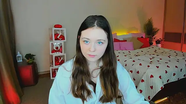 AlluringLookk Webcamshow