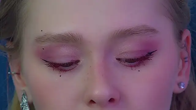 AgataFoxley Webcamshow