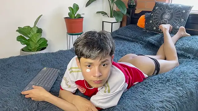 Andy_Belier23 – Live XXX-chat