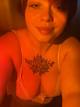 Chat XXX Live AliraX