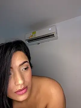 SaharQamar Chat XXX live