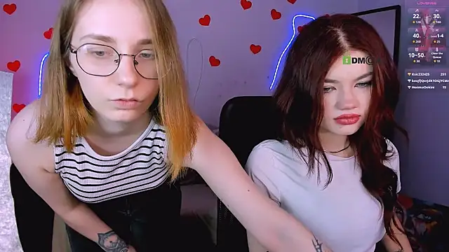 Онлайн чат XXX isabel_wave