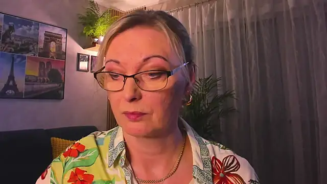 vanessa_chat 웹캠 쇼