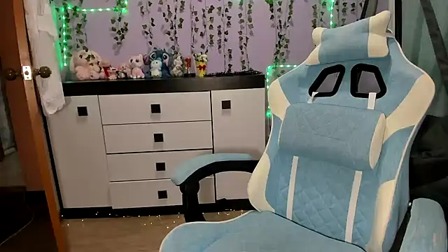 Webkamerová show Yoonhee_ki