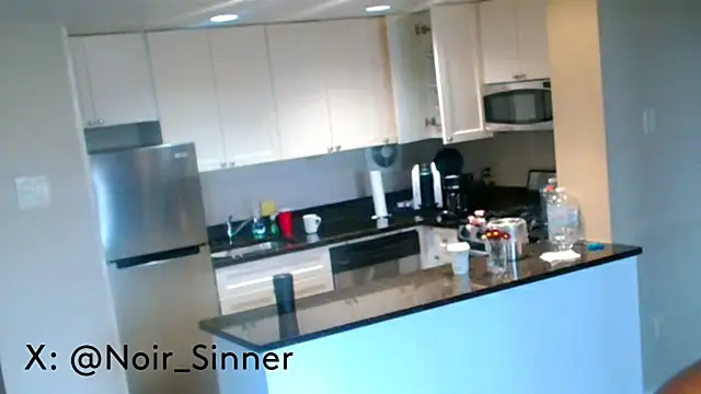 sinnernoir's Live XXX Chat