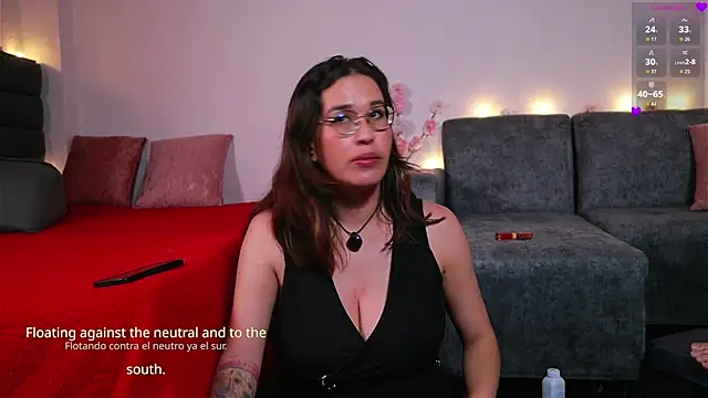 kathieandpovcock1 Chat XXX live