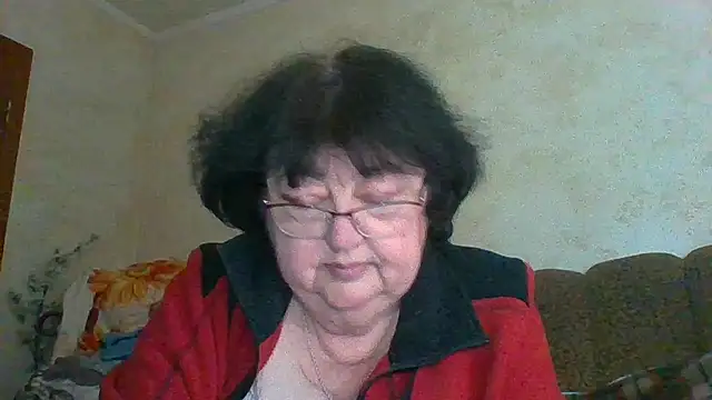 MilaSky5303's Webcam Show