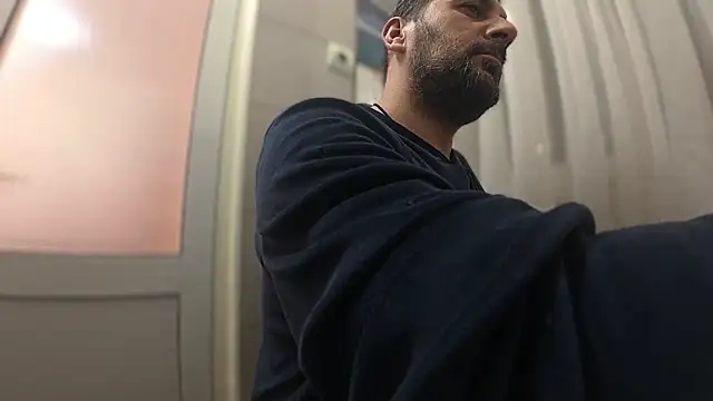 TARKAN1のウェブカメラショー