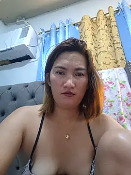 lustlushlady6 Pertunjukan Webcam