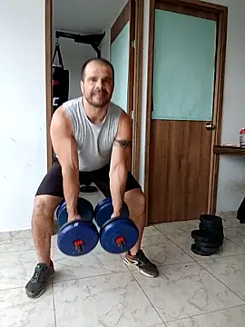 Chat +18 de LEIRIS_Y_FRED_01 ao vivo