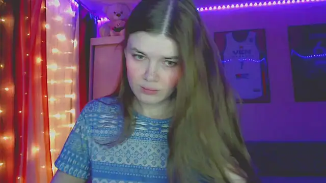 Chat XXX Live Klementa