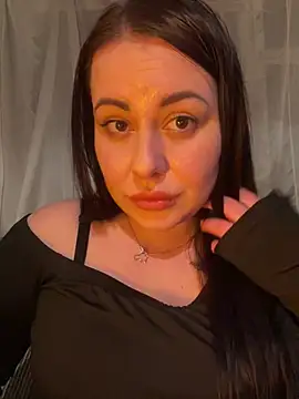 DaisyStreet – Live XXX-chat