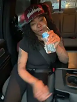 HaloRodeoLover2's Webcam Show