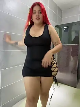 Missy_22_ webkamerás műsora
