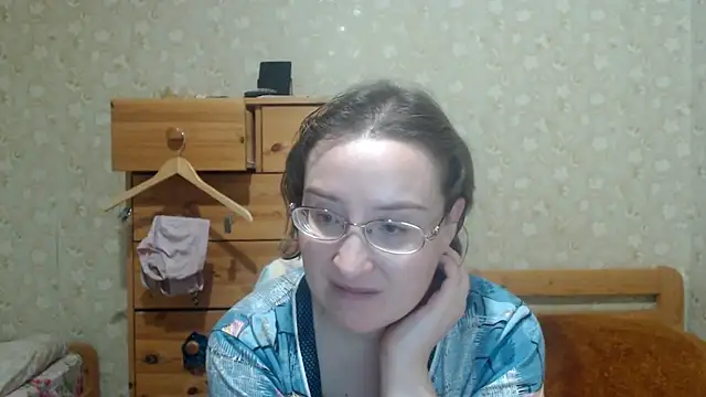 Smart_Rose's Live XXX Chat