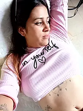 عرض كام MariBelle1