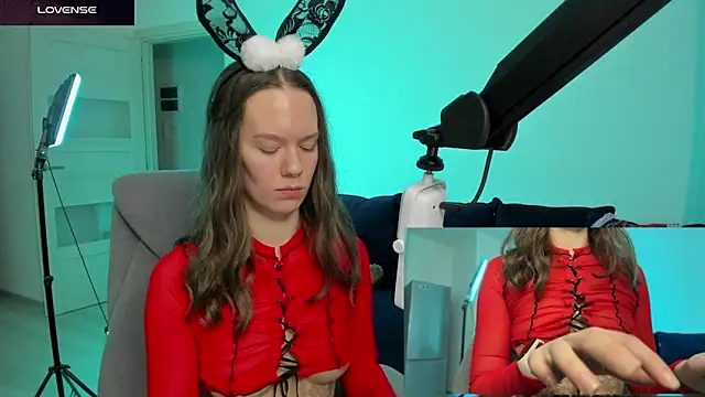 Goddess_of_Fertility's Live XXX Chat