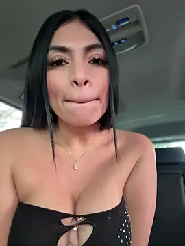 Carolina_Novoa Webcam Show